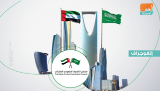 مجلس التنسيق السعودي الإماراتي.. رؤية مشتركة