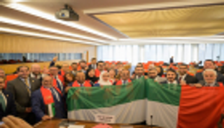 الإمارات تفوز بعضوية مجلس المنظمة البحرية الدولية