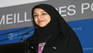 ريم الهاشمي: إكسبو دبي 2020 فرصة غير مسبوقة لتوحيد العالم