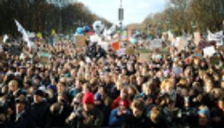 مطالبات بـ"بداية جديدة" في سياسة المناخ بألمانيا