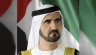 محمد بن راشد: في يوم الشهيد نستذكر أبطالا خلدوا بأرواحهم رفعة الإمارات