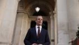 بريطانيا تدين استخدام القوة المفرطة ضد المتظاهرين بالعراق