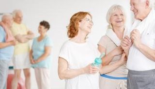 الدراسة تنصح بعدم الاستسلام للخمول البدني