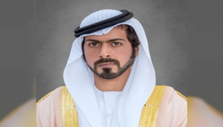 الشيخ خليفة بن طحنون بن محمد آل نهيان