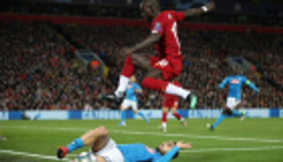 ماني يقلل من تأثير ضغط مباريات ديسمبر على ليفربول