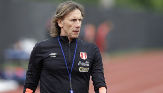  ريكاردو جاريكا 