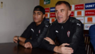 مدرب الزمالك يبرر السفر مبكرا لمواجهة مازيمبي