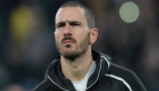 بونوتشي يكشف عن منافس يتمنى عدم مواجهته في دوري الأبطال