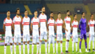 تغيير مفاجئ في طاقم حكام مباراة الزمالك ومازيمبي