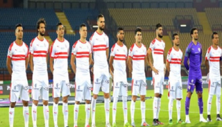 الزمالك   