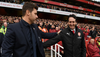 إيمري وبوكيتينو 