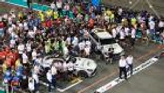 حلبة مرسى ياس تخلد مدير فورمولا 1 الراحل بسباق دراجات هوائية