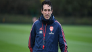 ٥ مباريات تسببت في إقالة إيمري من أرسنال