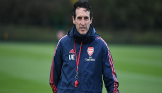 أوناي إيمري 