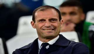 ماسيميليانو أليجري