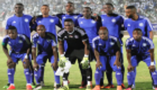 الهلال السوداني يهزم بلاتينيوم بثنائية في دوري أبطال أفريقيا