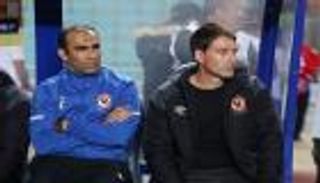 فايلر: الأهلي كان أفضل من النجم رغم الخسارة