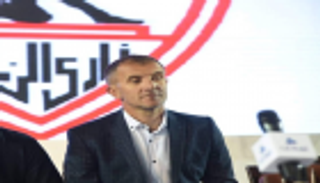 الزمالك يحسم مصير ميتشو الأحد