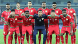 عمان تهزم الكويت بثنائية المقبلي في "خليجي 24"