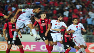 اتحاد العاصمة والوداد