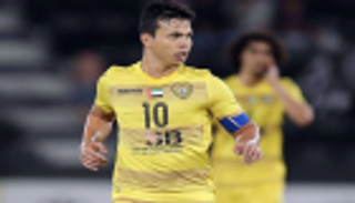 هاتريك ليما أمام عجمان يصعد بالوصل لربع نهائي كأس الخليج العربي