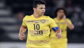 فابيو ليما نجم الوصل