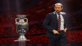 مجموعة إنجلترا في يورو 2020 تقلق ساوثجيت