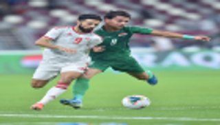 الأحبابي: سنقاتل للتأهل لنصف نهائي "خليجي 24"