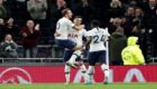 صحوة توتنهام "مورينيو" تضرب بورنموث بسيناريو مباراة وست هام