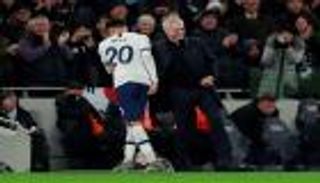 كيف أثبت ديلي آلي لمورينيو أنه ليس شقيقه؟