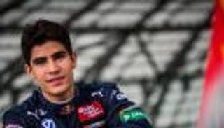 البرازيلي كامارا يحقق فوزه الأول في مسيرته بالفورمولا 2