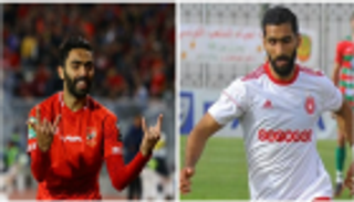 لاعب النجم الساحلي يجدد هجومه على حسين الشحات