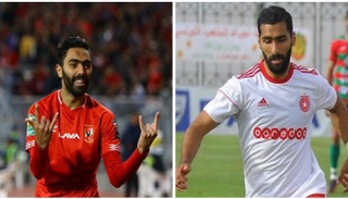 المثناني والشحات