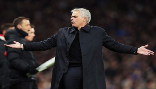 جوزيه مورينيو