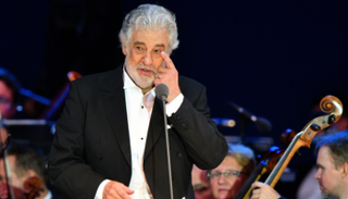  بلاسيدو دومينجو