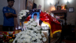 مأساة المهاجرين الفيتناميين.. من صندوق شاحنة إلى تابوت