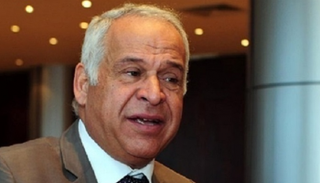 محمد فرج عامر