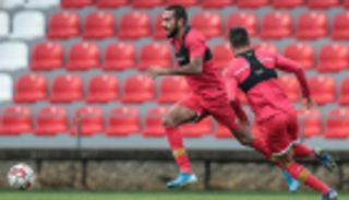 أفيس البرتغالي يدرس شكوى كهربا للفيفا