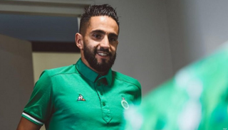 رياض بودبوز 