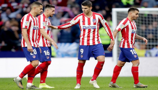 أتلتيكو مدريد
