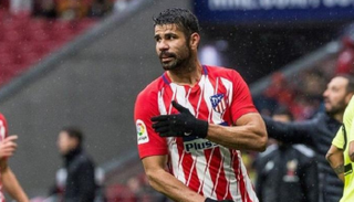 دييجو كوستا