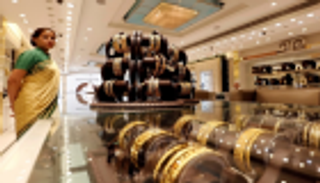 الهند تفرض "دمغة إلزامية" لتعزيز الطلب على الذهب