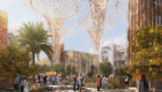 قمة "إكسبو لايف العالمية" تحتضن المبتكرين من أنحاء العالم