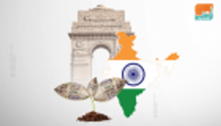 النمو الاقتصادي للهند يتباطأ إلى 4.5% في الربع الثالث