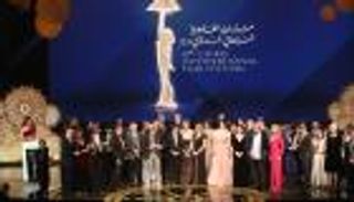 "أنا لم أعد هنا" يحصد جائزة "الهرم الذهبي" في مهرجان القاهرة السينمائي