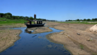 الأمم المتحدة تحذر: الإنسان يقتل الطبيعة