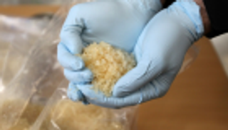 ضبط 631 كيلوجراما من مخدر "ميثامفيتامين" في إسبانيا