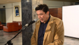 المغربي محمد بلمو: الشعر كتابة زئبقية هاربة