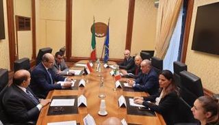 مصر تجدد بروتوكولا لمكافحة الهجرة غير الشرعية مع إيطاليا