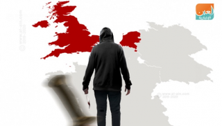 الشرطة البريطانية تعلمت درس جسر لندن